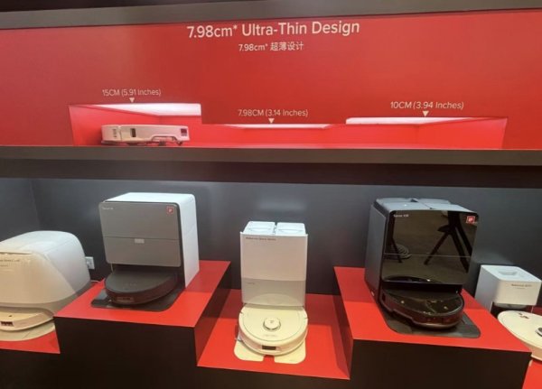 富邦优配 抢占国补窗口期扫地机器人涌入“直播间”，谁为“bug价”买单？