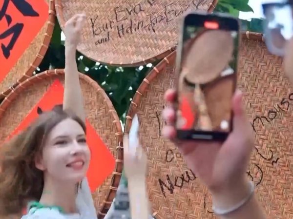 聚美策略 免签47国 入境游迎来“暑期档”